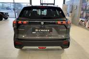 Suzuki S-Cross GLX