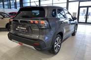 Suzuki S-Cross GLX