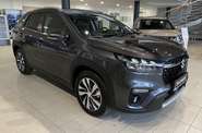 Suzuki S-Cross GLX