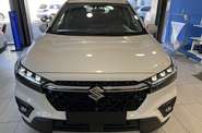 Новый Suzuki S-Cross 1.4 Boosterjet AT (140 к.с.) GLX 2025 автосалона Автоцентр Suzuki  Аеліта - фото 3