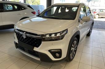 Suzuki S-Cross 2025 GLX
