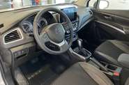 Новый Suzuki S-Cross 1.4 Boosterjet AT (140 к.с.) GLX 2025 автосалона Автоцентр Suzuki  Аеліта - фото 13