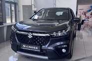 Suzuki S-Cross GL