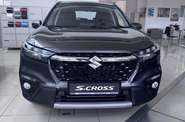 Suzuki S-Cross GL