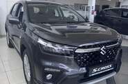 Suzuki S-Cross GL