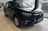 Suzuki S-Cross GL