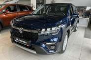 Suzuki S-Cross GL