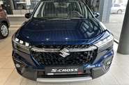 Suzuki S-Cross GL
