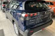 Suzuki S-Cross GL