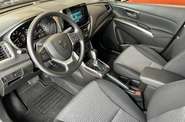 Suzuki S-Cross GL
