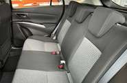 Suzuki S-Cross GL