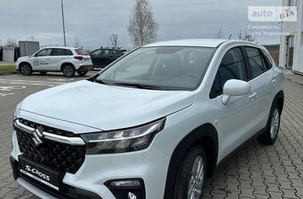 Suzuki S-Cross 2025 GL