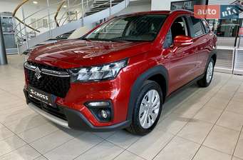 Suzuki S-Cross 2024 в Дніпро (Дніпропетровськ)