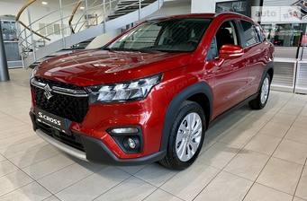 Suzuki S-Cross 2024 GL+