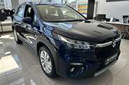 Suzuki S-Cross GL