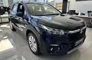 Suzuki S-Cross GL