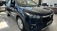 Suzuki S-Cross GL