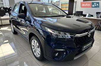 Suzuki S-Cross 2025 в Харків