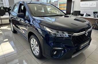 Suzuki S-Cross 2025 GL