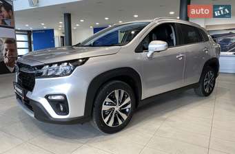 Suzuki S-Cross 2025 в Дніпро (Дніпропетровськ)