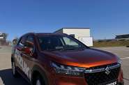 Suzuki S-Cross GL+