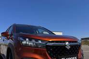 Suzuki S-Cross GL+