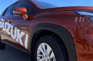 Suzuki S-Cross GL+