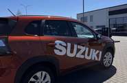 Suzuki S-Cross GL+