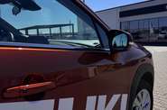 Suzuki S-Cross GL+