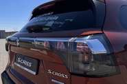 Suzuki S-Cross GL+