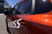 Suzuki S-Cross GL+