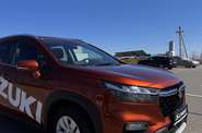 Suzuki S-Cross GL+