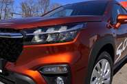 Suzuki S-Cross GL+