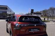 Suzuki S-Cross GL+