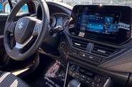 Suzuki S-Cross GL+