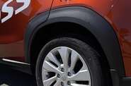 Suzuki S-Cross GL+