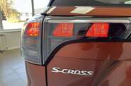 Suzuki S-Cross GL