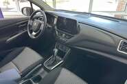 Suzuki S-Cross GL