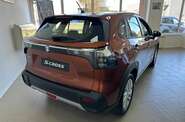 Suzuki S-Cross GL