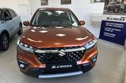 Suzuki S-Cross GL