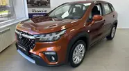 Suzuki S-Cross GL