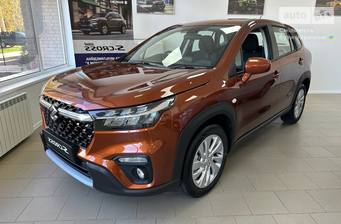 Suzuki S-Cross 2025 GL