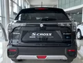 Suzuki S-Cross Suzuki S-Cross