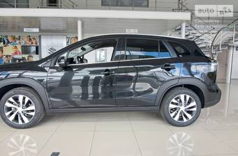 Suzuki S-Cross 2025 GLX