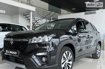 Suzuki S-Cross 2025 GLX