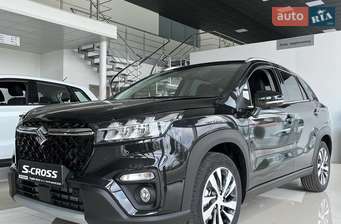 Suzuki S-Cross 2025 в Тернопіль