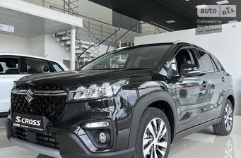 Suzuki S-Cross 2025 GLX