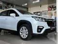 Suzuki S-Cross Suzuki S-Cross