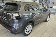 Suzuki S-Cross GL+