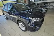 Suzuki S-Cross GL+
